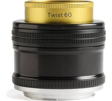 Produktbild Lensbaby Twist 60