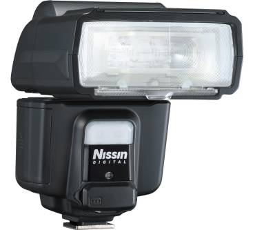 Produktbild Nissin i60 A