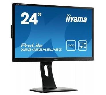 Produktbild Iiyama ProLite XB2483HSU-B2