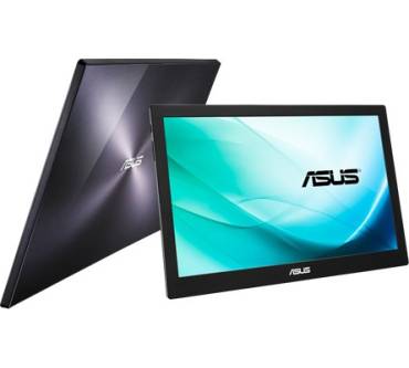 Produktbild Asus MB169B+