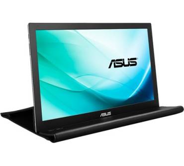 Produktbild Asus MB169B+