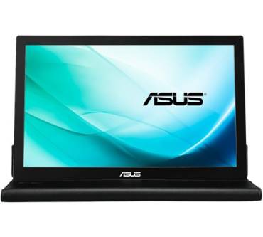Produktbild Asus MB169B+