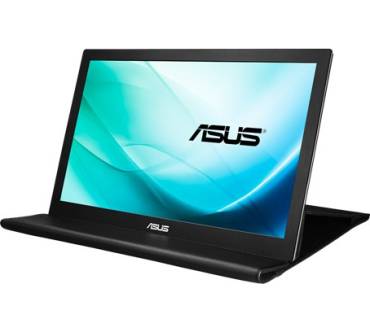 Produktbild Asus MB169B+