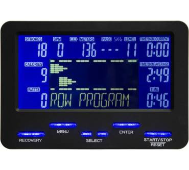 Produktbild Taurus Fitness R7