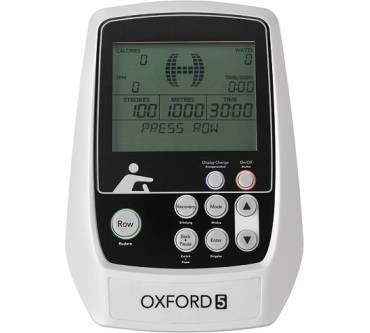 Produktbild Horizon Fitness Oxford 5