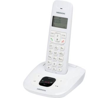 Produktbild Medion Life E63190 (MD 84830)