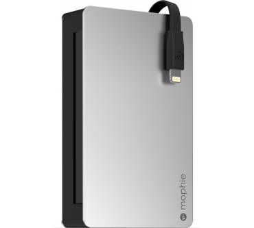 Produktbild mophie PowerStation Plus 2x (3.000 mAh, Lightning)