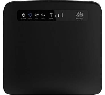Produktbild Huawei E5186