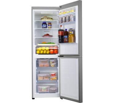 Produktbild Hisense KGNF 285A++SI