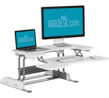 Produktbild Varidesk Pro Plus 36