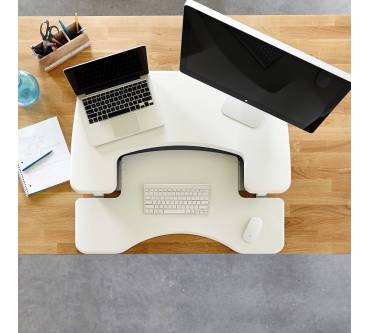 Produktbild Varidesk Pro Plus 36
