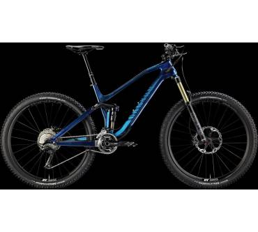 Produktbild Canyon Spectral CF 9.0 (Modell 2016)