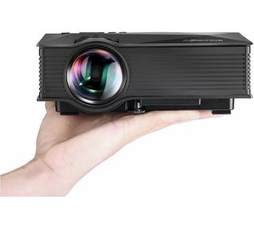 Produktbild BlitzWolf BW-MP1