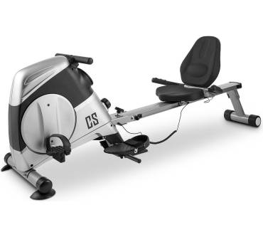 Produktbild Capital Sports Rowbi 3-in-1 Ruder-Fahrrad-Ergometer Seilzugtrainer