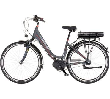 Produktbild Fischer Proline ECU 1604 (Modell 2016)