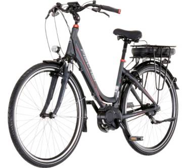 Produktbild Fischer Proline ECU 1604 (Modell 2016)