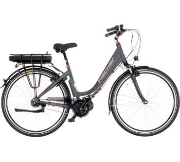 Produktbild Fischer Proline ECU 1604 (Modell 2016)