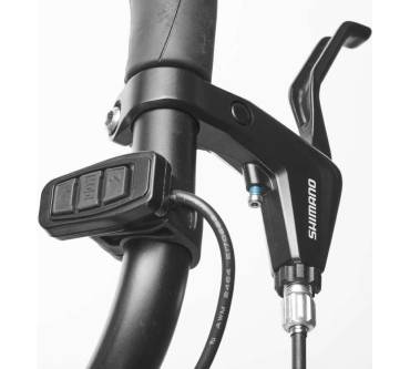 Produktbild Fischer Proline ECU 1604 (Modell 2016)