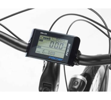 Produktbild Fischer Proline ECU 1604 (Modell 2016)