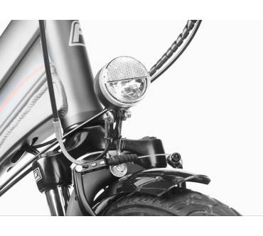 Produktbild Fischer Proline ECU 1604 (Modell 2016)