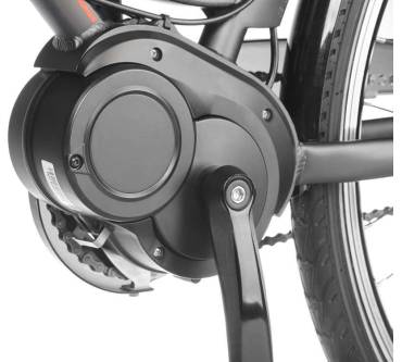 Produktbild Fischer Proline ECU 1604 (Modell 2016)