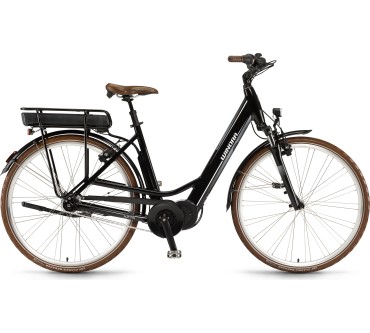 Produktbild Winora X275.F (Modell 2016)