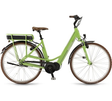 Produktbild Winora X275.F (Modell 2016)