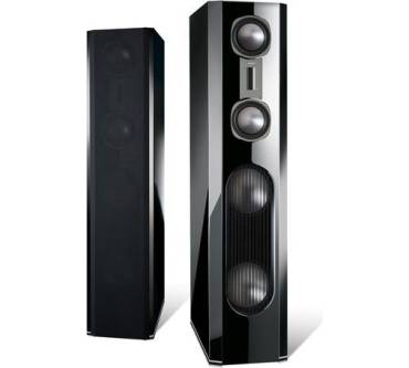 Produktbild Quadral Aurum Titan 9