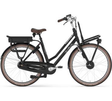 Produktbild Gazelle Miss Grace C7 HFP (Modell 2016)