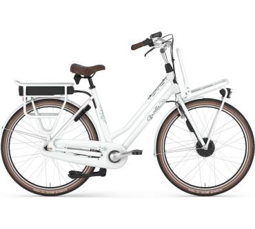 Produktbild Gazelle Miss Grace C7 HFP (Modell 2016)