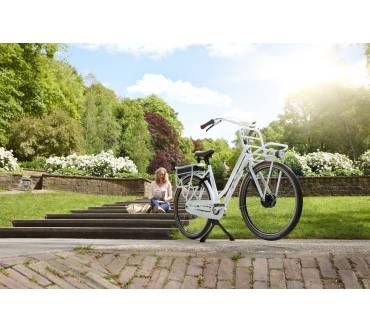 Produktbild Gazelle Miss Grace C7 HFP (Modell 2016)