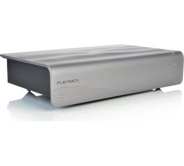 Produktbild Playback Designs Sonoma Syrah & Merlot