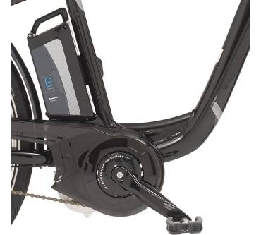 Produktbild Kettler Twin RT (Modell 2016)