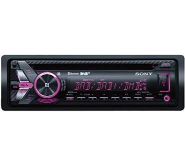 Produktbild Sony MEX-N6001BD