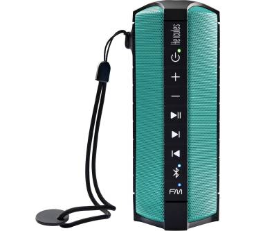 Produktbild Hercules WAE Outdoor Rush