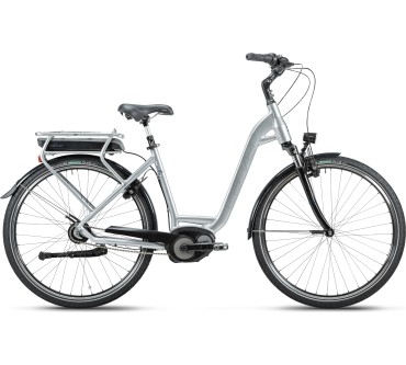 Produktbild Carver Cityzen 1030 FL