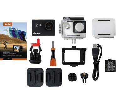 Produktbild Rollei Actioncam 415
