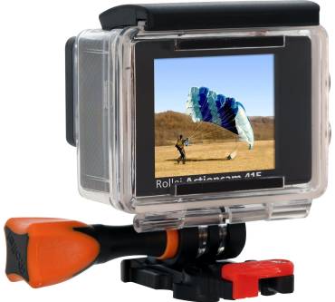Produktbild Rollei Actioncam 415