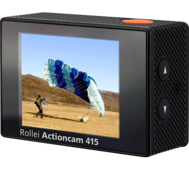 Produktbild Rollei Actioncam 415