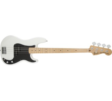 Produktbild Fender Dee Dee Ramone Precision Bass
