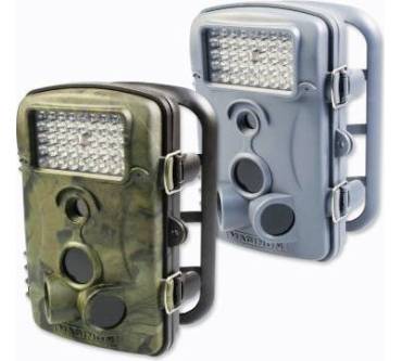 Produktbild Aldi Maginon Vision WK3