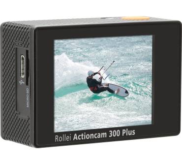 Produktbild Rollei Actioncam 300 Plus