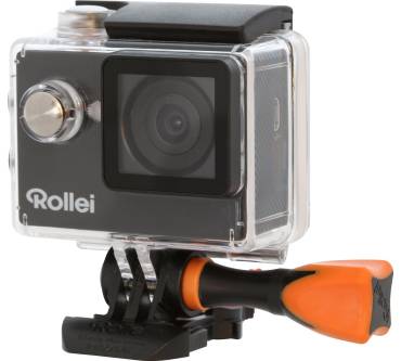 Produktbild Rollei Actioncam 300 Plus
