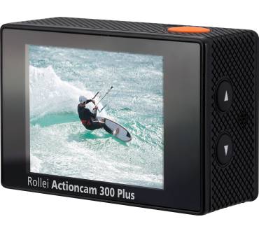 Produktbild Rollei Actioncam 300 Plus