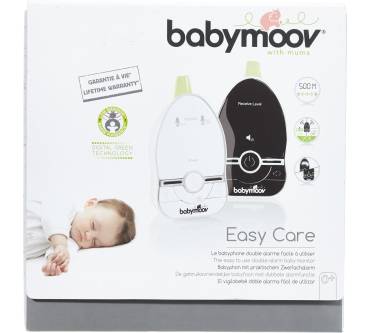 Produktbild BabyMoov Easy Care (A014012)