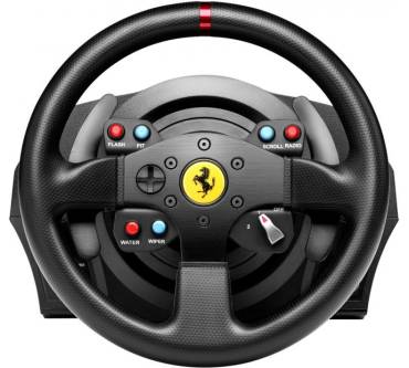 Produktbild Thrustmaster T300 Ferrari GTE (4160609)