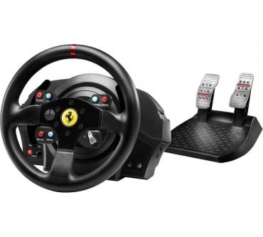 Produktbild Thrustmaster T300 Ferrari GTE (4160609)
