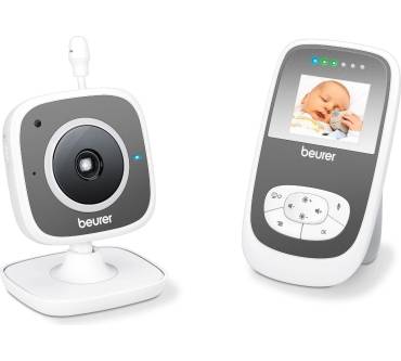 Produktbild Beurer BY 77