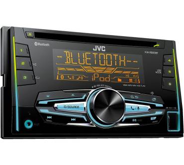 Produktbild JVC KW-R920BT