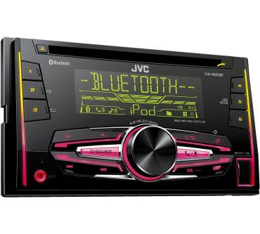 Produktbild JVC KW-R920BT